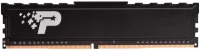 Оперативная память Patriot Memory SL Premium PSP416G266681H1 16 ГБ 1 шт. отзывы владельцев