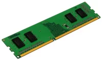Оперативная память Kingston KVR32N22S6/8 8 ГБ 1 шт. отзывы владельцев
