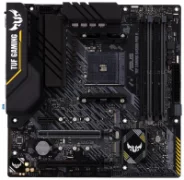 Материнская плата ASUS TUF GAMING B450M-PRO II отзывы владельцев