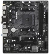 Материнская плата ASRock A520M-HDV отзывы владельцев