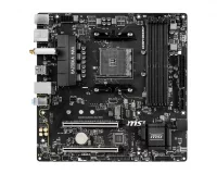 Материнская плата MSI B450M BAZOOKA MAX WIFI отзывы владельцев