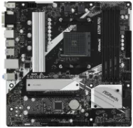 Материнская плата ASRock A520M PRO4 отзывы владельцев