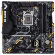 Материнская плата ASUS TUF B365M-PLUS GAMING отзывы владельцев