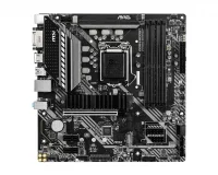 Материнская плата MSI MAG B460M BAZOOKA отзывы владельцев