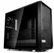 Корпус Fractal Design Meshify S2 TG Dark отзывы владельцев