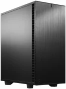 Корпус Fractal Design Define 7 Compact Black отзывы владельцев
