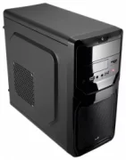 Корпус AeroCool Qs-183 Advance Black отзывы владельцев
