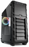 Корпус Sharkoon SKILLER SGC1 RGB отзывы владельцев