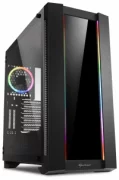 Корпус Sharkoon Elite Shark CA200G отзывы владельцев