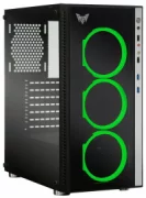 Корпус CROWN MICRO CM-GS10RGB 600W Black отзывы владельцев