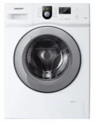Стиральная машина Samsung WF60F1R1H0W отзывы владельцев