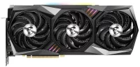 Видеокарта MSI GeForce RTX 3090 GAMING X TRIO отзывы владельцев