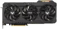 Видеокарта ASUS TUF GeForce RTX 3090 GAMING OC отзывы владельцев