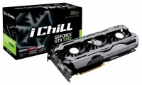 Видеокарта INNO3D GeForce GTX 1080 отзывы владельцев