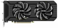 Видеокарта Palit GeForce GTX 1070 Dual отзывы владельцев