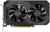 Видеокарта ASUS TUF GeForce GTX 1650 P GAMING отзывы владельцев
