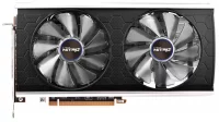 Видеокарта Sapphire Nitro+ Radeon RX 5500 XT SE отзывы владельцев