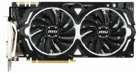 Видеокарта MSI GeForce GTX 1080 отзывы владельцев