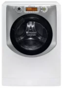 Стиральная машина Hotpoint-Ariston QVE 91219 S отзывы владельцев
