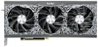 Видеокарта Palit GeForce RTX 3090 GameRock отзывы владельцев