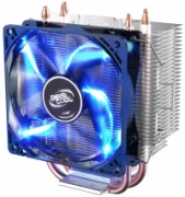 Кулер Deepcool GAMMAXX 300 FURY отзывы владельцев