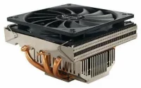 Кулер Scythe Shuriken Rev. B (SCSK-1100) отзывы владельцев
