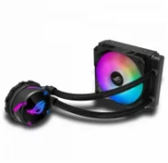СВО ASUS ROG Strix LC 120 RGB отзывы владельцев