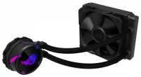 СВО ASUS ROG Strix LC 120 отзывы владельцев