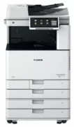 МФУ Canon imageRUNNER ADVANCE DX C3720i отзывы владельцев
