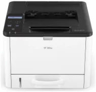 Принтер Ricoh SP 330DN отзывы владельцев