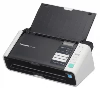 Сканер Panasonic KV-S1037X отзывы владельцев
