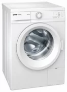 Стиральная машина Gorenje WS 62SY2W отзывы владельцев