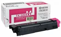 Картридж KYOCERA TK-580M отзывы владельцев