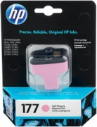 Картридж HP C8775HE отзывы владельцев