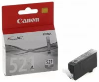 Картридж Canon CLI-521GY (2937B004) отзывы владельцев
