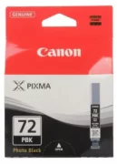 Картридж Canon PGI-72PBK (6403B001) отзывы владельцев