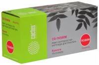 Картридж cactus CS-TK580M, совместимый отзывы владельцев