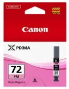 Картридж Canon PGI-72PM (6408B001) отзывы владельцев