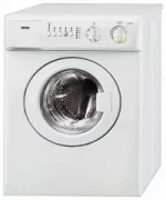 Стиральная машина Zanussi FCS 1020 C отзывы владельцев