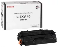 Картридж Canon C-EXV40 (3480B006) отзывы владельцев