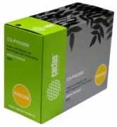 Картридж cactus CS-PH3320X, совместимый отзывы владельцев