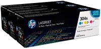 Картридж HP CF372AM отзывы владельцев