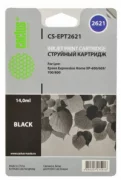 Картридж cactus CS-EPT2621, совместимый отзывы владельцев