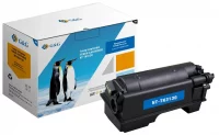 Картридж G&G NT-TK3130, совместимый отзывы владельцев