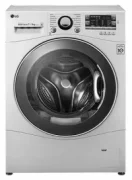 Стиральная машина LG FH-2A8HDM2N отзывы владельцев