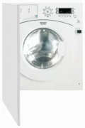 Стиральная машина Hotpoint-Ariston BWMD 742 отзывы владельцев