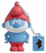 Флешка Tribe Papa Smurf 8GB отзывы владельцев