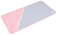 Коврик для мыши ASUS ROG Sheath PNK LTD отзывы владельцев
