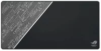 Коврик для мыши ASUS ROG Sheath Black отзывы владельцев