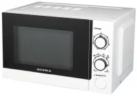 Микроволновая печь SUPRA MWS-1803MW отзывы владельцев